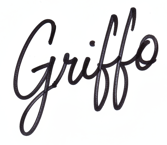 Griffo sign-off